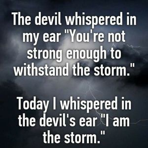 Meet your Posher, Jenny